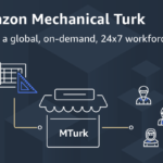 Amazon Mechanical Turk