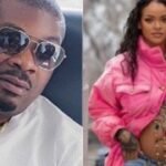 Is Rihanna Pregnant for Don Jazzy
