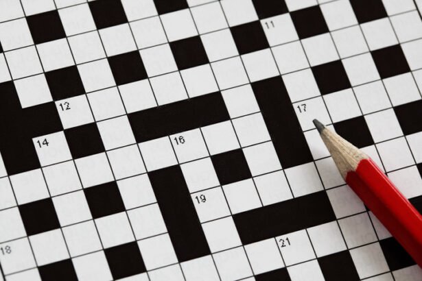 Boatload Crossword Puzzles