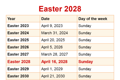 Calendarpedia