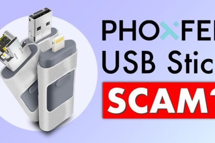 phoxfer reviews