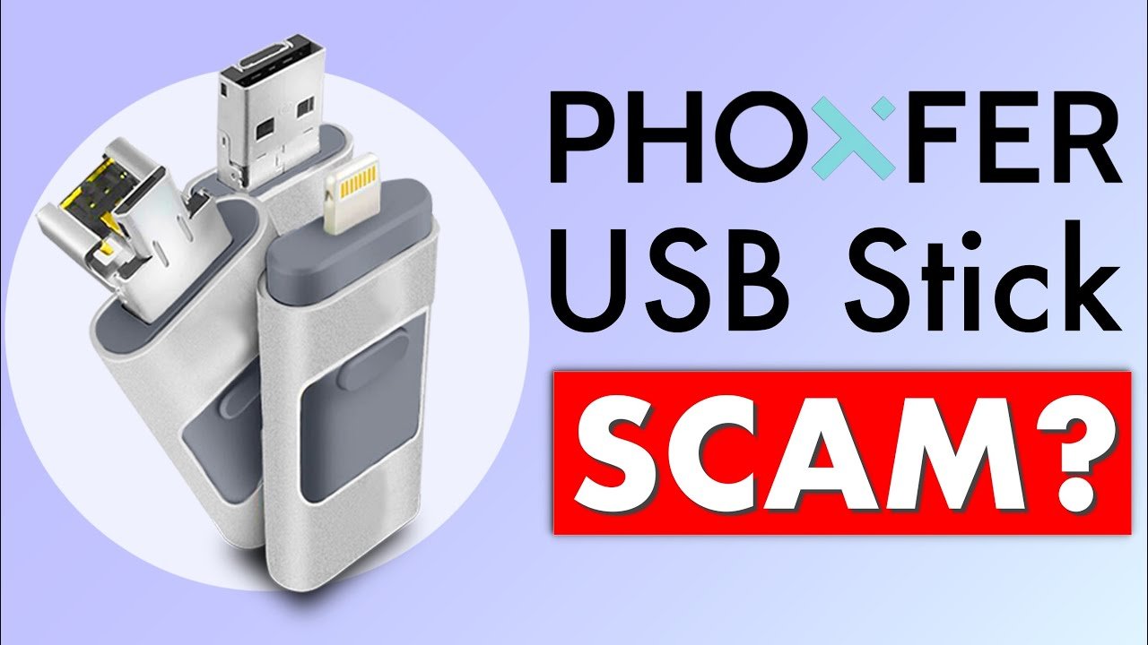phoxfer reviews