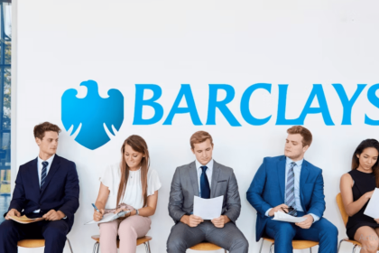 barclays careers