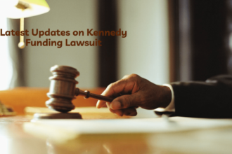 kennedy funding lawsuit