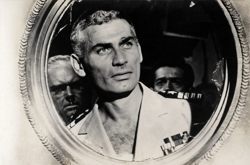 jeff chandler