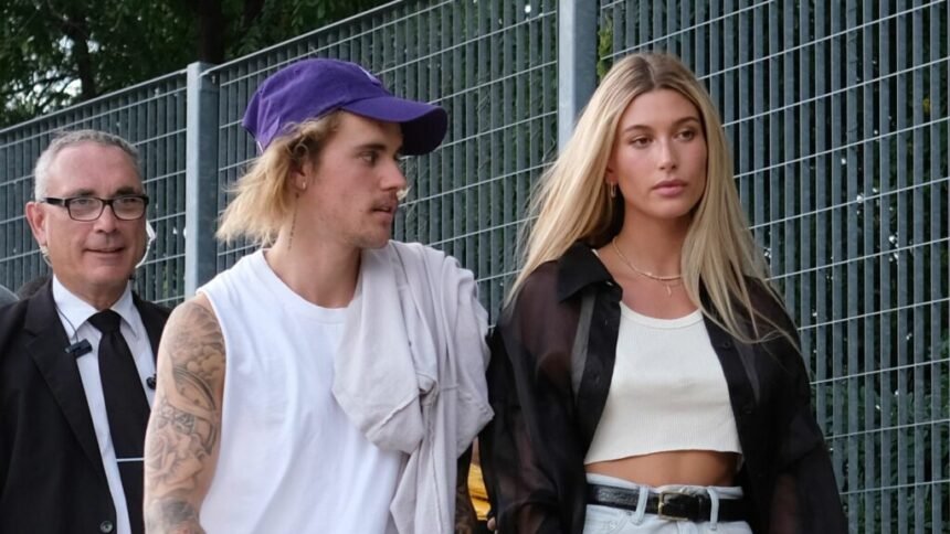 hailey bieber net worth