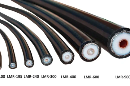 What Is the Difference Between S-MR240 and L-MR240 Cable