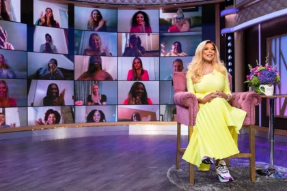 the wendy williams show news