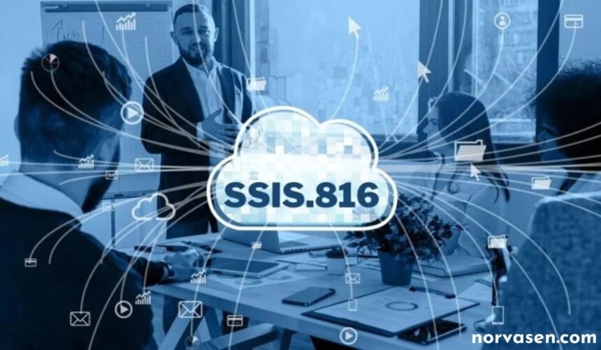 ssis-816