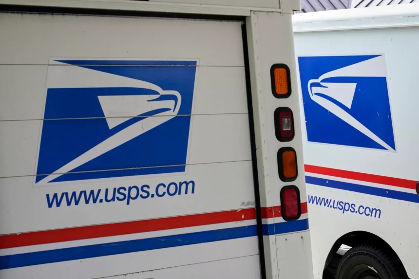 usps postmaster pleads guilty