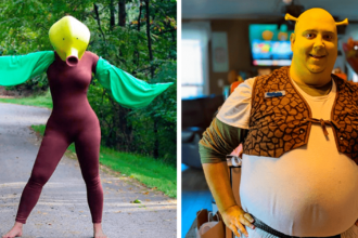 funny halloween costumes