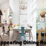 dining rooms disappearing