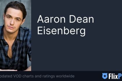 aaron dean eisenberg