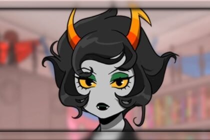 Kanaya Maryam
