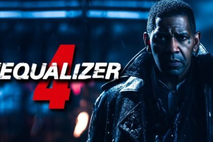 equalizer 4