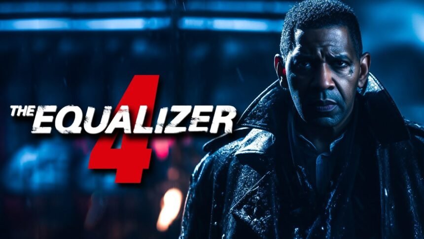 equalizer 4