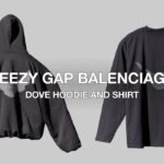 yeezy gap hoodie