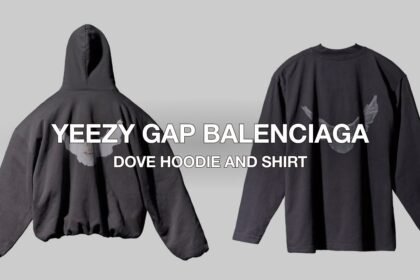 yeezy gap hoodie