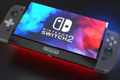 nintendo switch leaks