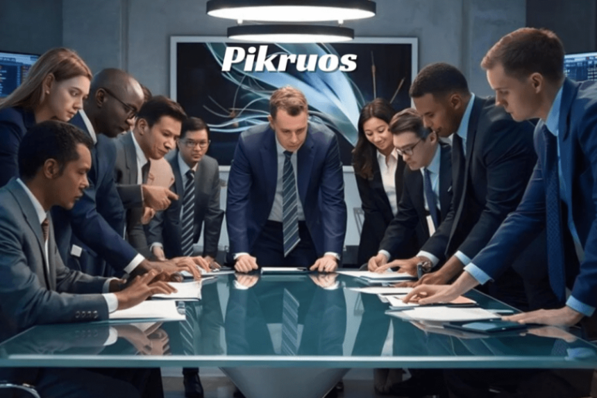 pikruos.com