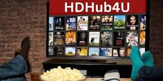 Hdhub4u