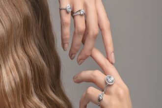 engagement rings