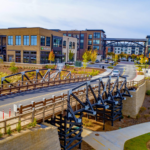 Timber Bridge