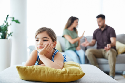 Child custody
