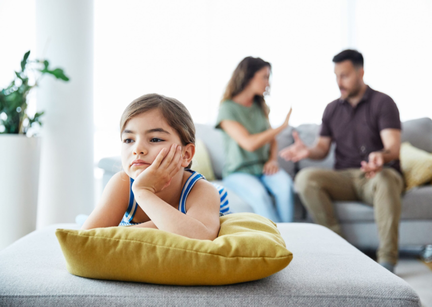 Child custody