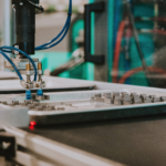 Injection Molding