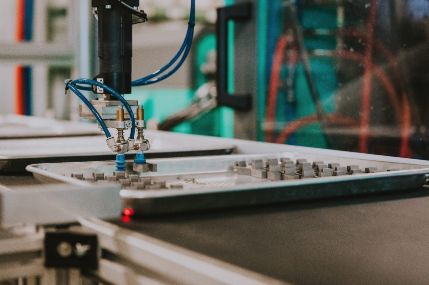 Injection Molding