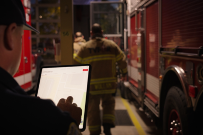 Fire Reporting