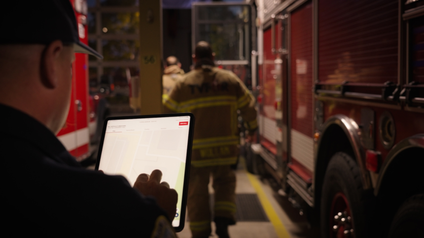 Fire Reporting