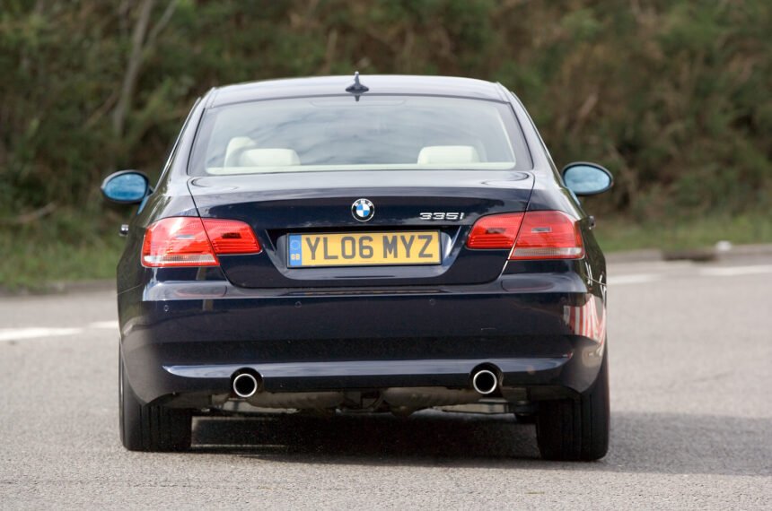 Understanding the FCC ID 2an2b-bmwm fcc: A Comprehensive Guide