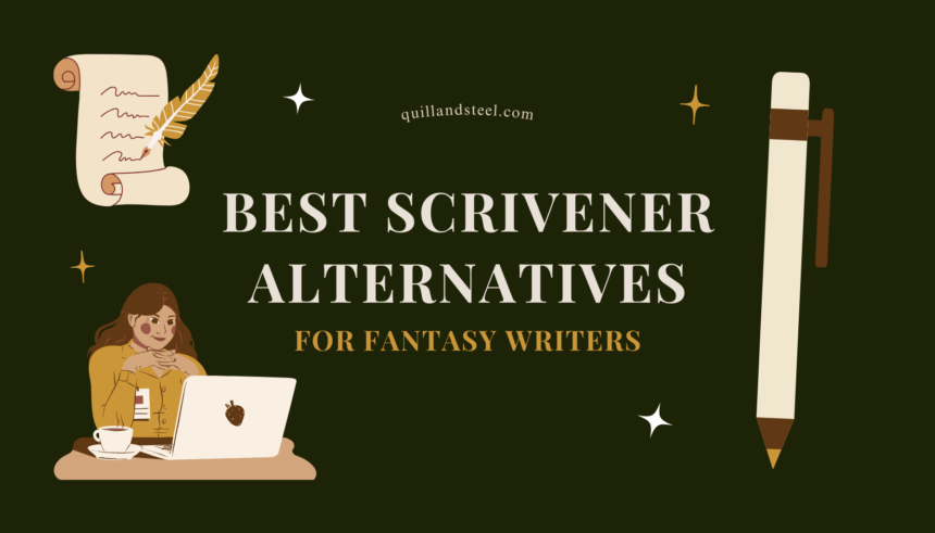 Favinviolate Fanfic Scrinver: Your Ultimate Guide to Crafting Captivating Fanfiction