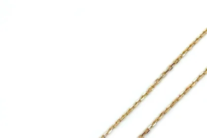 爱马仕项链保值因素分析: Understanding the Value Factors of Hermès Necklaces