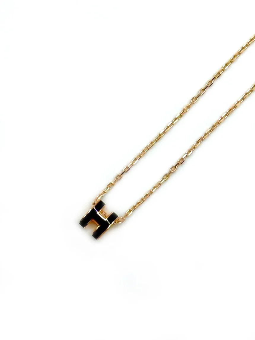 爱马仕项链保值因素分析: Understanding the Value Factors of Hermès Necklaces