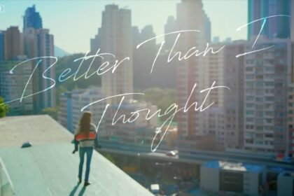 Better Than I Thought: Discovering Unexpected Joys in Life