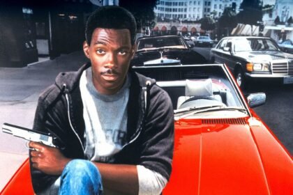 Beverly Hills Cop: The Iconic Action-Comedy That Redefined the Genre
