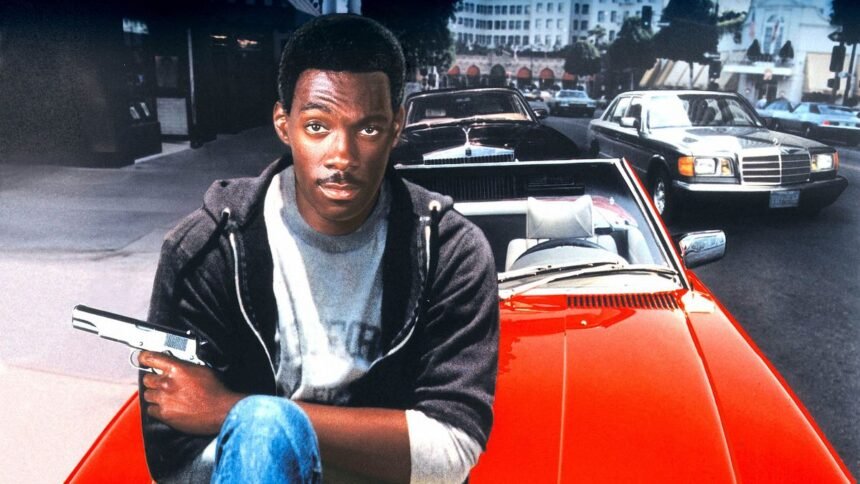 Beverly Hills Cop: The Iconic Action-Comedy That Redefined the Genre