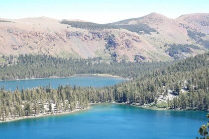 Exploring Crystal Lake: Beauty, Activities, and Conservation