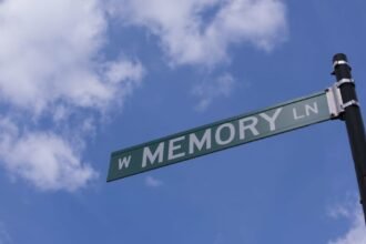 Nostalgia: A Journey Through Time and Memory