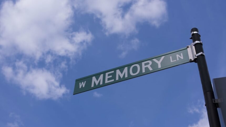Nostalgia: A Journey Through Time and Memory