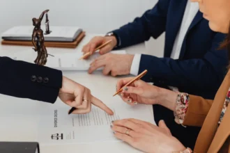 Uncontested Divorce: A Fresh Start as the Leaves Begin to Change