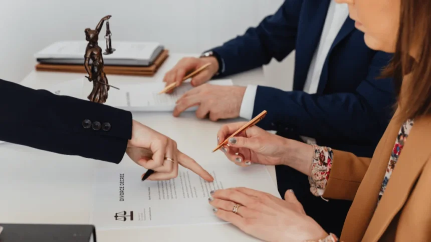 Uncontested Divorce: A Fresh Start as the Leaves Begin to Change