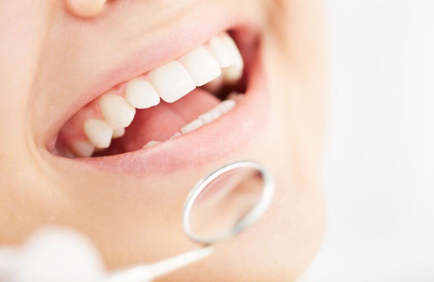 Why Oral Prophylaxis is Essential for Your Dental Health